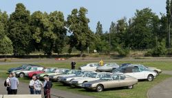 074 Musée National De L'Automobile Mülhausen